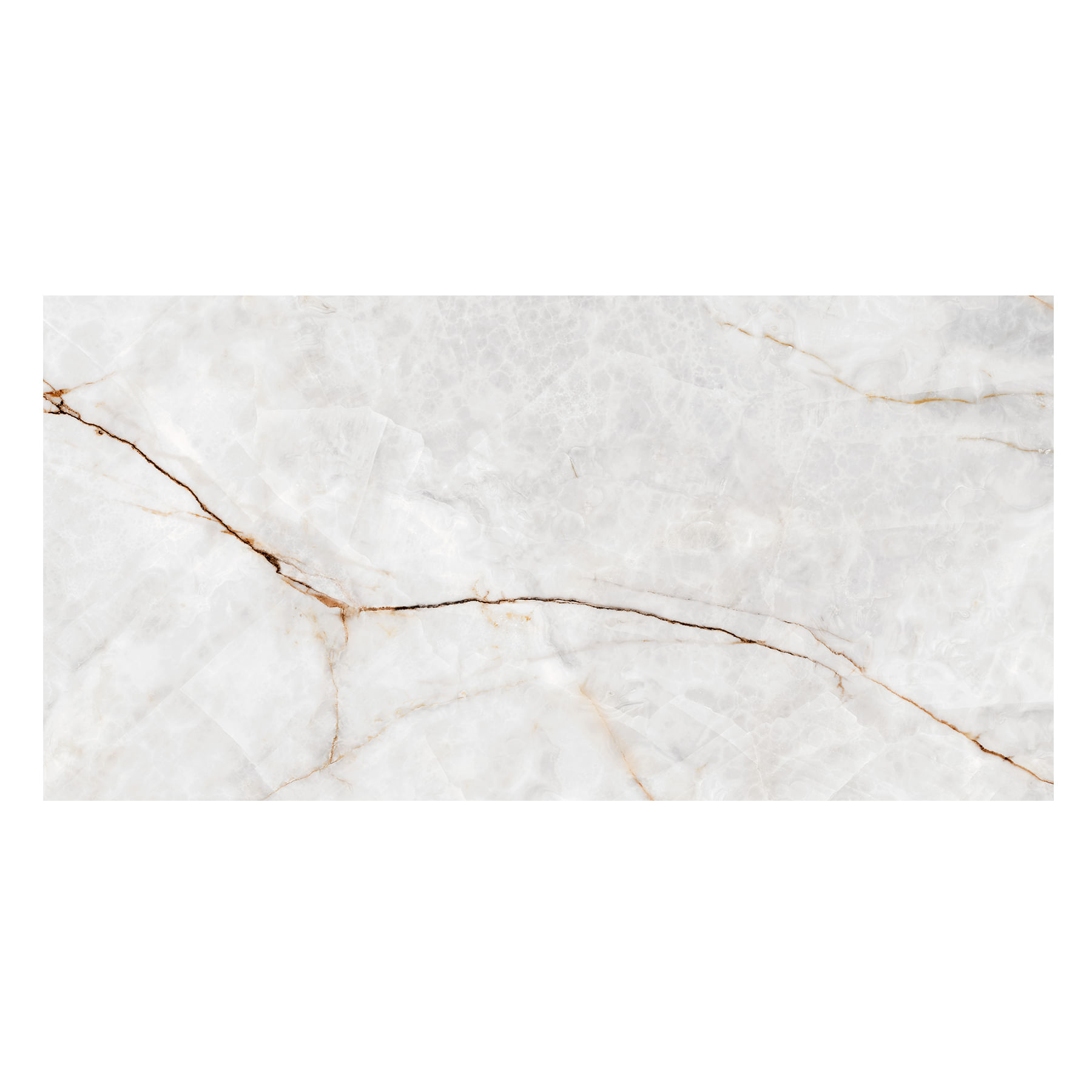 BIANCOGRES Cristallo Quartz